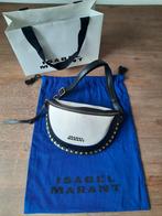 Isabel Marant crossbody, Sieraden, Tassen en Uiterlijk, Ophalen of Verzenden, Nieuw, Zwart, Handtas
