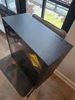 Gaming PC - Intel i7 8700, 16GB RAM, SSD+HDD, Computers en Software, Desktop Pc's, Ophalen, Gebruikt, Onbekend, Intel i7-8700