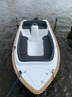 Te koop: Bootverhuur bedrijf Veluwemeer, Ophalen, Gebruikt