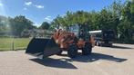 Ahlmann AZ 85/90, Zakelijke goederen, Ophalen, Wiellader of Shovel