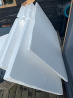 EPS isolatiepanelen - Nieuw of gebruikt, Ophalen, Nieuw, Overige materialen, 20 tot 50 mm