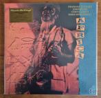 Pharoah Sanders - Africa (LP - reissue), Cd's en Dvd's, Vinyl | Jazz en Blues, Ophalen of Verzenden, 1980 tot heden, Nieuw in verpakking