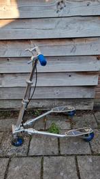 Trikke 5 Wiggenstep - Inklapbaar, Fietsen en Brommers, Steps, Ophalen, Gebruikt, Overige typen, Trikke