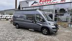 2-persoons buscamper De Knaus Boxstar family 600 '2015|92dkm, Buscamper of Camperbus, Ringverwarming, Bedrijf, Knaus