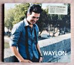 CD Waylon: Wicked Ways, Ophalen of Verzenden, 2000 tot heden, Zo goed als nieuw