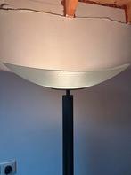 Retro staande lamp, Huis en Inrichting, Lampen | Vloerlampen, Gebruikt, Ophalen