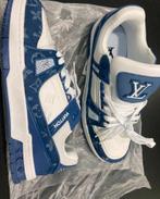 LV Trainer Sneakers, Ophalen of Verzenden, Nieuw, Zwart