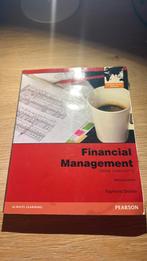 Financial Management Raymond Brooks, Boeken, Ophalen of Verzenden, Zo goed als nieuw