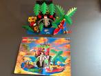 Lego islanders set 6264, Kinderen en Baby's, Speelgoed | Duplo en Lego, Lego, Lego, Ophalen of Verzenden, Zo goed als nieuw
