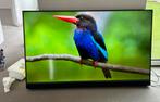 65PML9308/12 AMBILIGHT MiniLED, Ambilight 3 (mp147), Ophalen, Philips, LED, Zo goed als nieuw