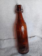 brouwerij Wielemans 75 cl bruin bier fles, Verzamelen, Biermerken, Overige merken, Gebruikt, Flesje(s), Ophalen of Verzenden