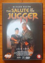 Salute of the Jugger DVD, Ophalen of Verzenden, Science Fiction