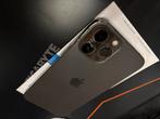 iPhone 13 pro max Space Grey 128GB, Ophalen of Verzenden, Zo goed als nieuw, Grijs, 128 GB