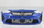 Bumper OPEL CORSA F GSI LINE 2019- Voorbumper 00905, Gebruikt, -, Voor, -