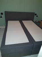 Norma 180x210, Ophalen, Gebruikt, 210 cm, Tweepersoons