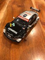 SCX Audi A4 DTM 2005, Ophalen of Verzenden, Zo goed als nieuw, Elektrisch, Overige merken