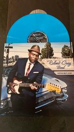 Robert Cray Band ‎– Nothin But Love (lichtblauw vinyl), 1980 tot heden, Ophalen of Verzenden, Zo goed als nieuw, 12 inch