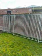 Kennelpanelen, Ophalen, Gebruikt