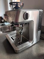 Sage Barista Express, Ophalen, Gebruikt, Overige modellen, Koffiebonen