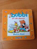 boekje Bobbi en de dieren, Ophalen of Verzenden