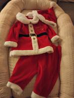 Santa Baby Kerstpakje, Kinderen en Baby's, Babykleding | Overige, Ophalen of Verzenden, Zo goed als nieuw, Santa Baby, Jongetje of Meisje