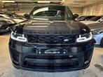 Land Rover Range Rover Sport 5.0 V8 SVR 575PK Carbon Edition, Auto's, Land Rover, Te koop, Range Rover (sport), Benzine, Emergency brake assist