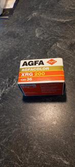 Oud foto rolletje., Ophalen of Verzenden