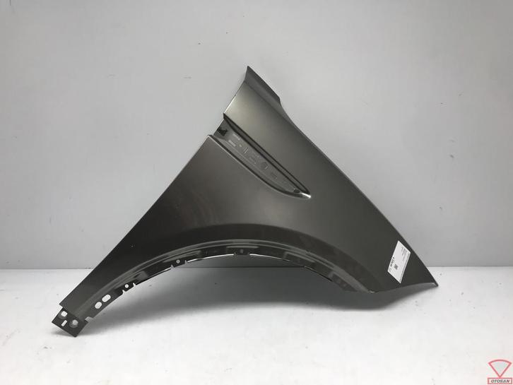 Jaguar E-Pace 2019 Zijscherm Rechts Voor Origineel!, Auto-onderdelen, Carrosserie en Plaatwerk, Voor, Rechts, Gebruikt, Ophalen of Verzenden