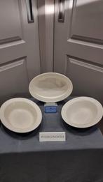 Wedgwood Edme ovale groenteschaal schalen, Antiek en Kunst, Ophalen of Verzenden