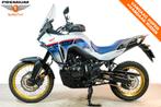 Honda XL 750 TRANSALP (bj 2023), Motoren, Motoren | Honda, Bedrijf, Toermotor, Handvatverwarming