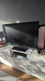 Panasonic TV 37 inch, Ophalen, Gebruikt, Panasonic, 50 Hz