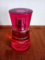 Burberry tender touch women, Ophalen of Verzenden, Gebruikt