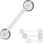 Handgreep, Ophalen of Verzenden, Gebruikt, Wit, Overige typen