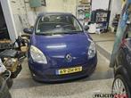 Renault Twingo 1.2 Acces nap nieuwe apk, Voorwielaandrijving, Twingo, 4 cilinders, Origineel Nederlands
