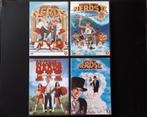 DVD Revenge of the Nerds 1-4 *VERKOCHT*, Komedie, Gebruikt, Verzenden, 1980 tot heden