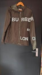 Nieuw Burberry  zomer jasje, Nieuw, Ophalen of Verzenden, Maat 56/58 (XL)