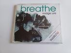 Midge Ure-Breathe, 1 single, Verzenden, Pop