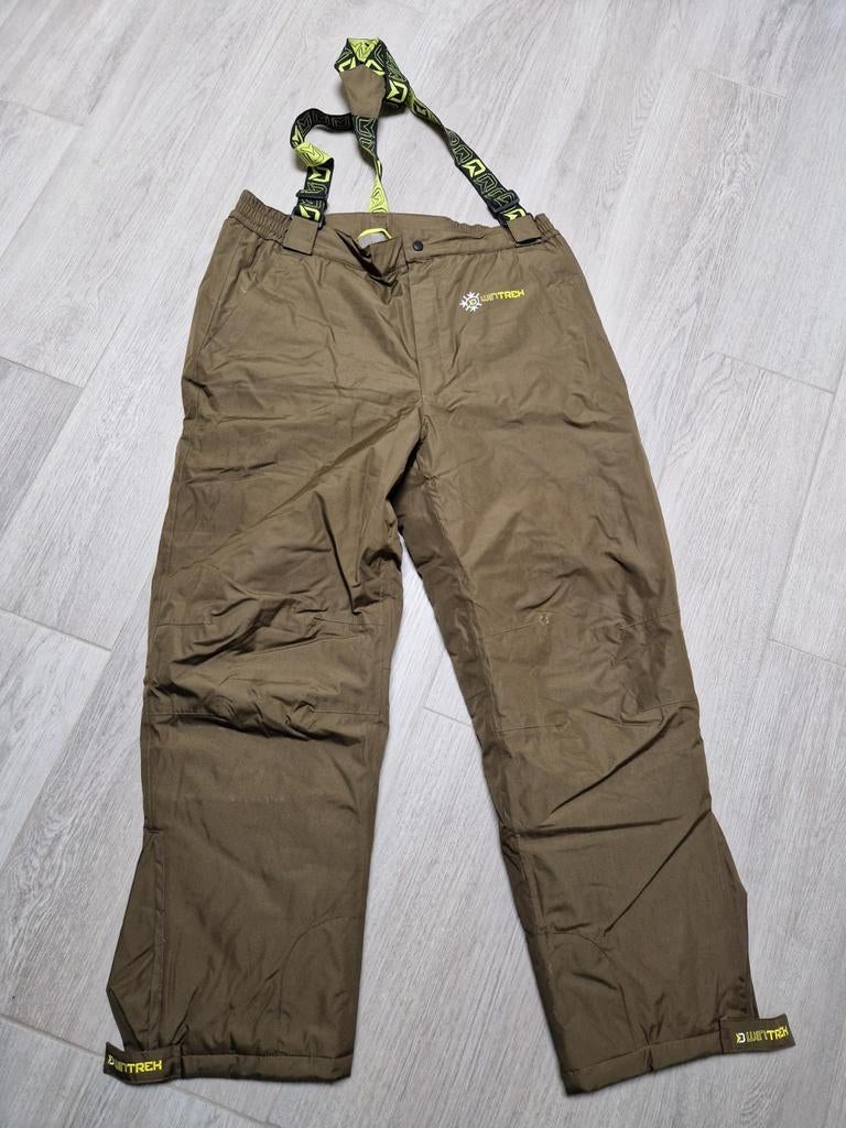 Wintertech Broek met Bretels - Maat XXL, Ophalen of Verzenden, Nieuw, Kleding