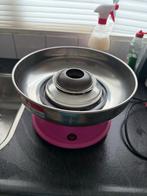 Suikerspinmachine Royal Catering, Ophalen of Verzenden, Gebruikt