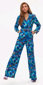 Jumpsuit mooie kleuren LOAVIES maat L, Kleding | Dames, Jumpsuits, Overige kleuren, Verzenden, Maat 42/44 (L), Loavies