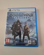 God of war ps5, Ophalen of Verzenden, Zo goed als nieuw