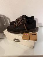 Nike Air Jordan 1 Low OG Travis Scott Velvet Brown Schoenen, Kleding | Heren, Schoenen, Ophalen of Verzenden, Nieuw, Bruin