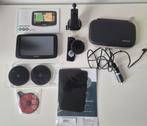 TomTom Go Basic + extra's, Motoren, Ophalen of Verzenden, Zo goed als nieuw