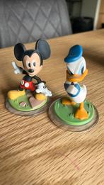 Disney infinity, Ophalen of Verzenden, Donald Duck, Zo goed als nieuw