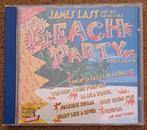 James Last - Beachparty '95 CD, Ophalen of Verzenden