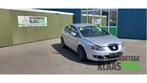 Motorkap van een Seat Leon, Gebruikt, Ophalen of Verzenden, Seat, Motorkap
