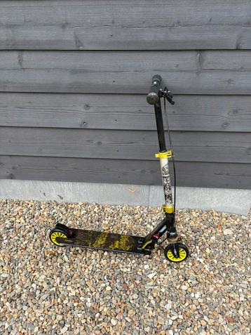 Oxelo 5 en  mid 7 step beschikbaar voor biedingen
