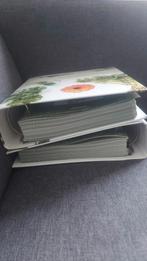 Kruiden en plantengids, 2 dikke mappen vol informatie, Boeken, Ophalen of Verzenden, Bloemen, Planten en Bomen