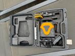 CST Berger ALHV-G Groene roterende laser set, Ophalen of Verzenden, Gebruikt, Overige typen