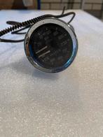 Jaeger dual oliedruk temperatuur meter, Ophalen of Verzenden, Gebruikt